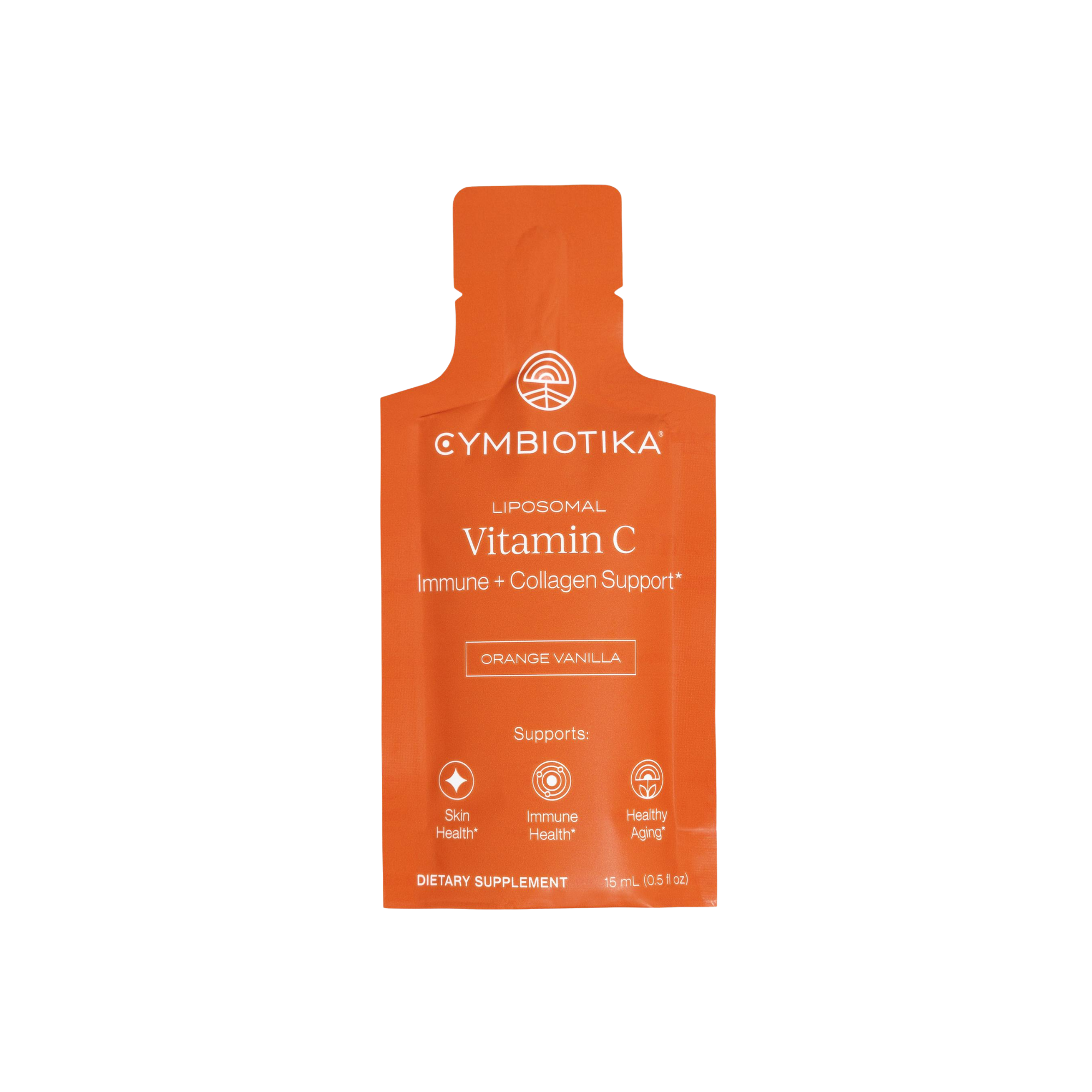 CYMBIOTIKA Liposomal Vitamin C
