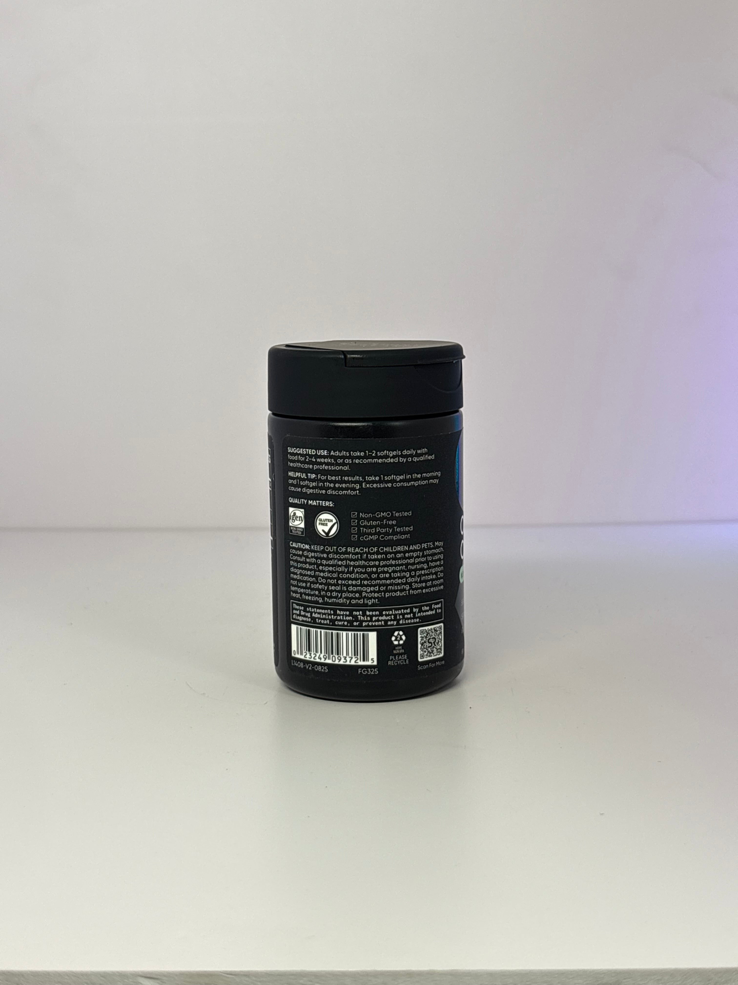 Sports Research Oil of Oregano (60 softgels)
