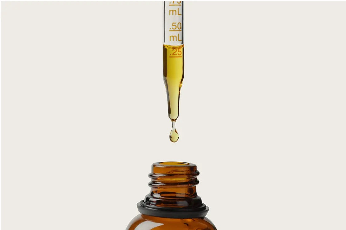 AG1 Vitamin D3 K2 Drops 1000IU