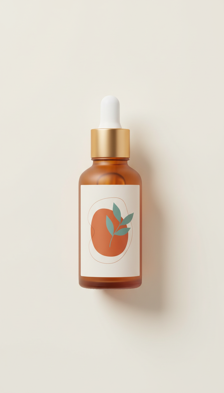 Hyaluronic Serum Deep Hydration