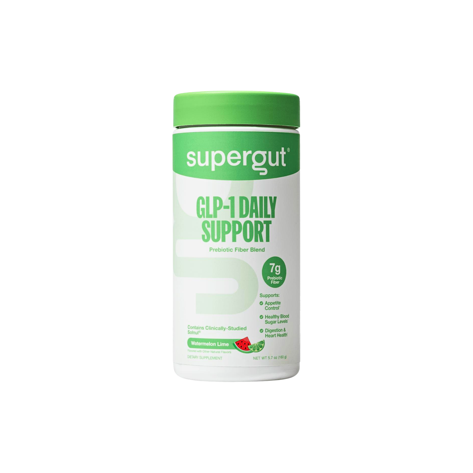 Supergut GLP1 Daily Support (15 stick packs)