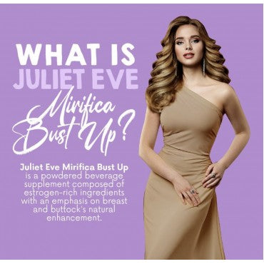 JULIET EVE MIRIFICA BUST UP Wepremiumng