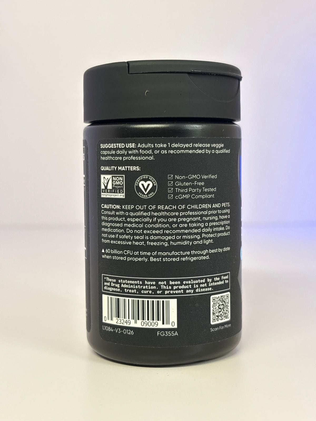 Sports Research Triple Strength Omega-3 Fish Oil (30 softgels)