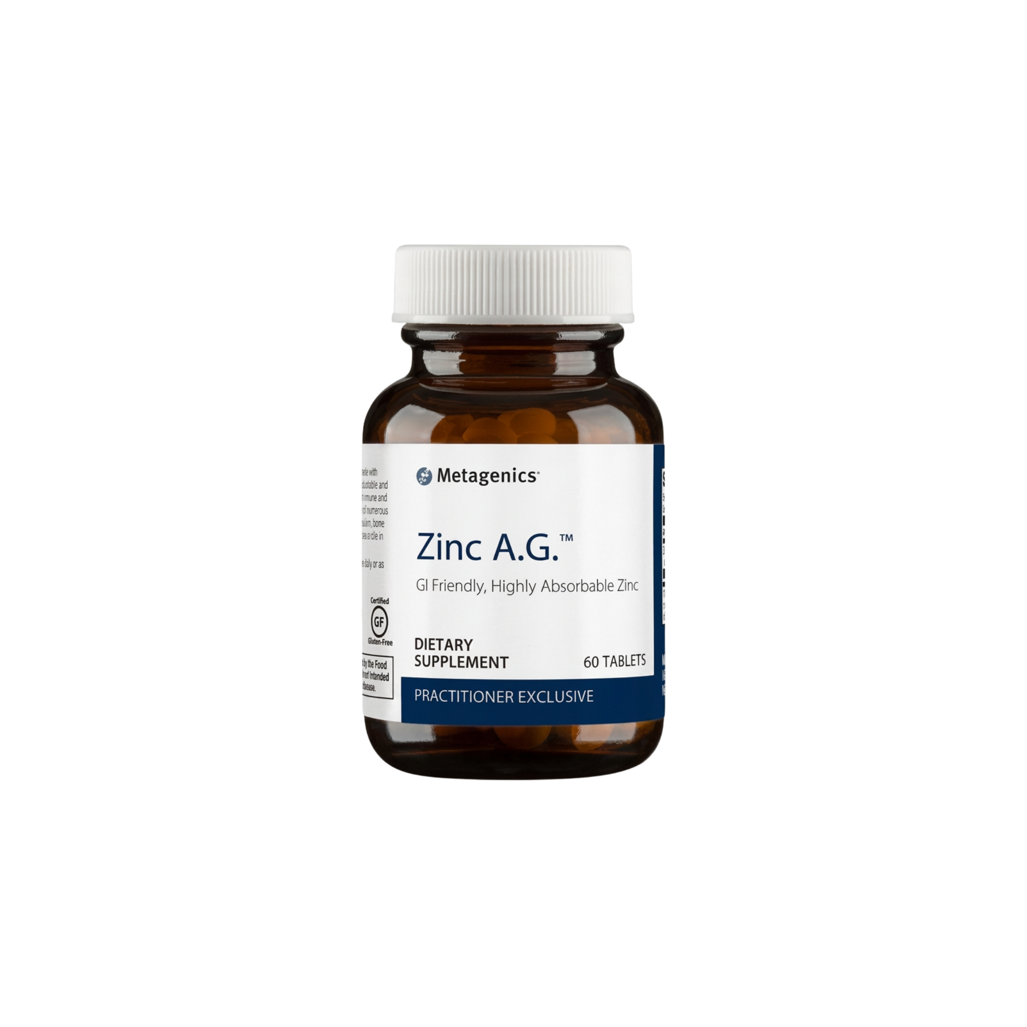 Metagenics Zinc A.G