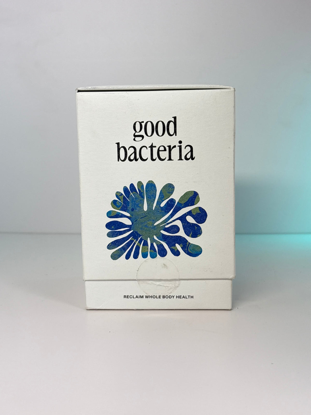 Good Bacteria Rotating Synbiotic