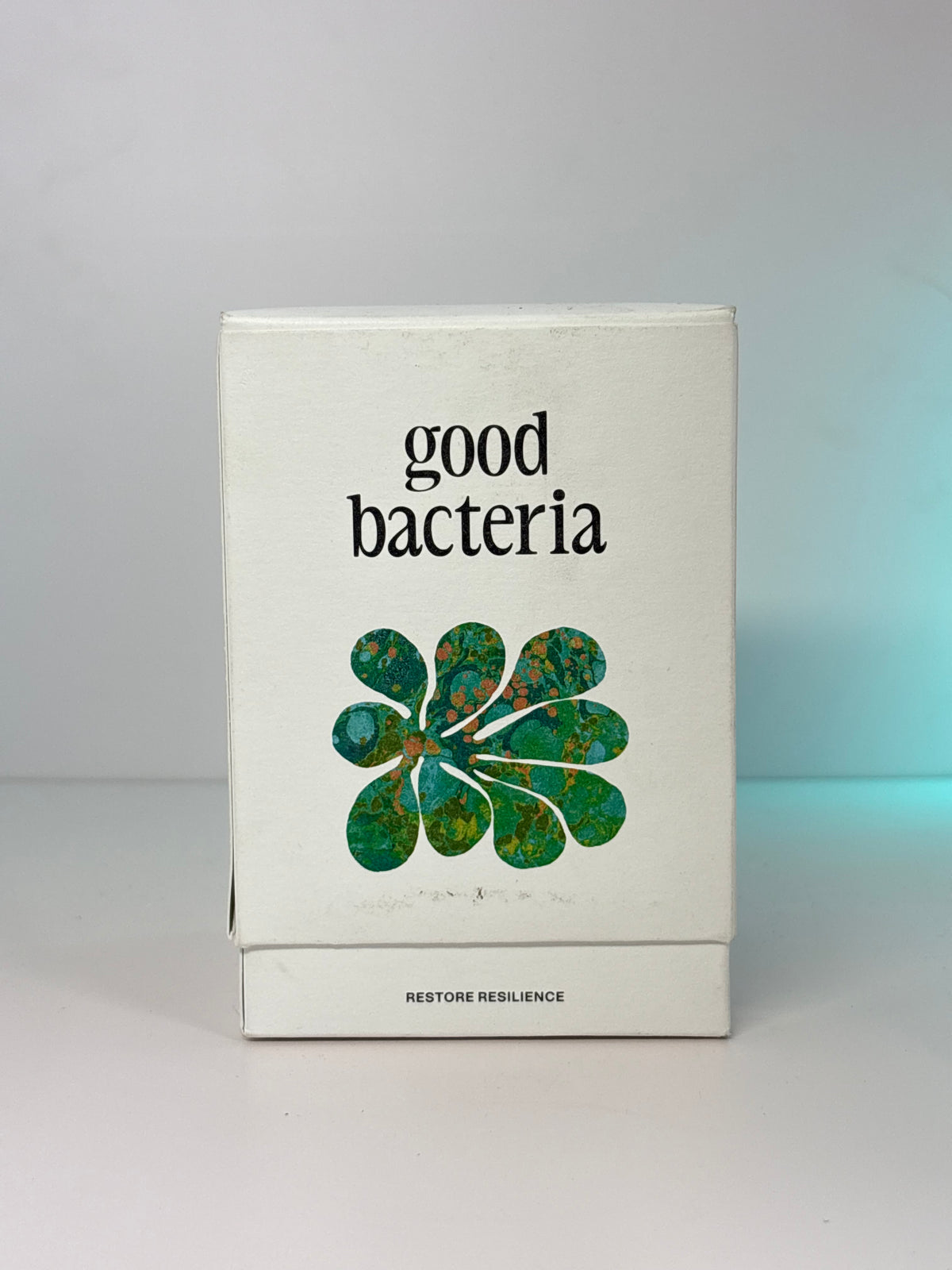 Good Bacteria Rotating Synbiotic