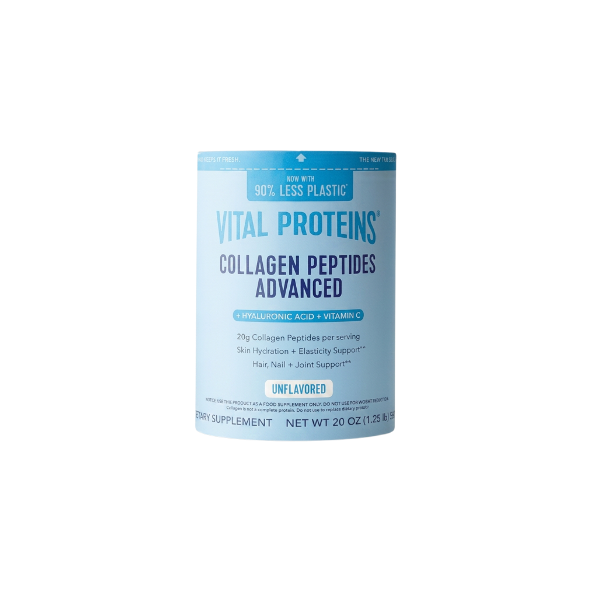 Vital Proteins Collagen Peptides Advanced