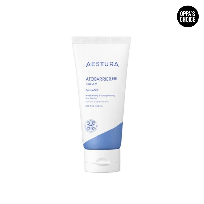 [Aestura] Atobarrier 365 Cream 80ml