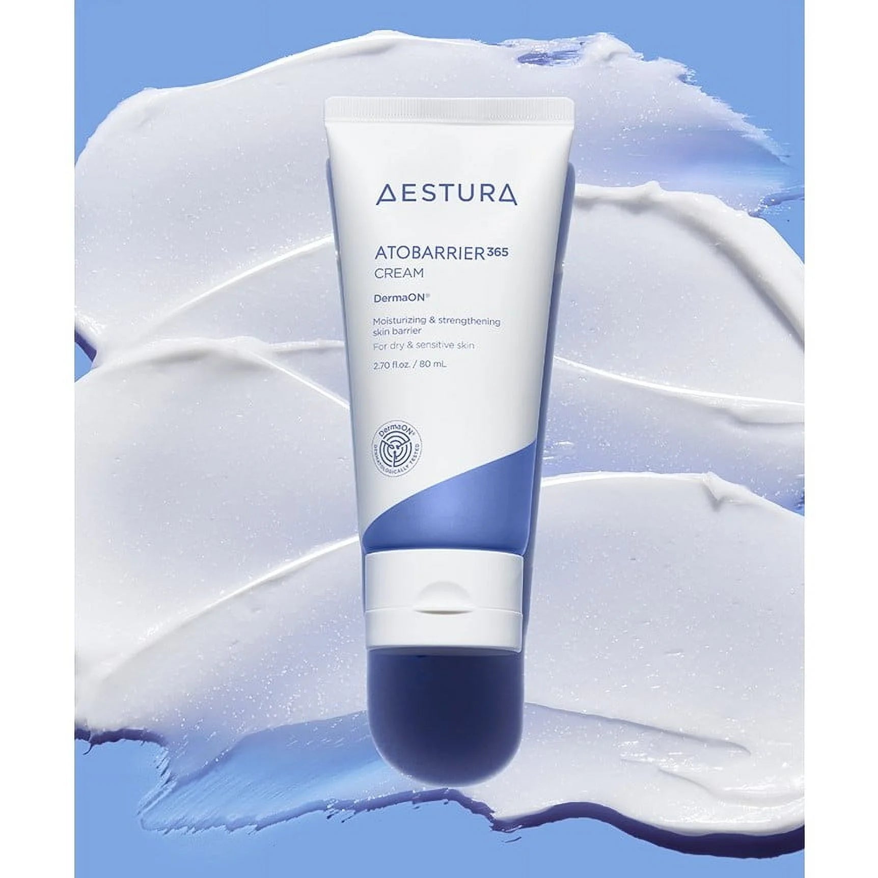 [Aestura] Atobarrier 365 Cream 80ml