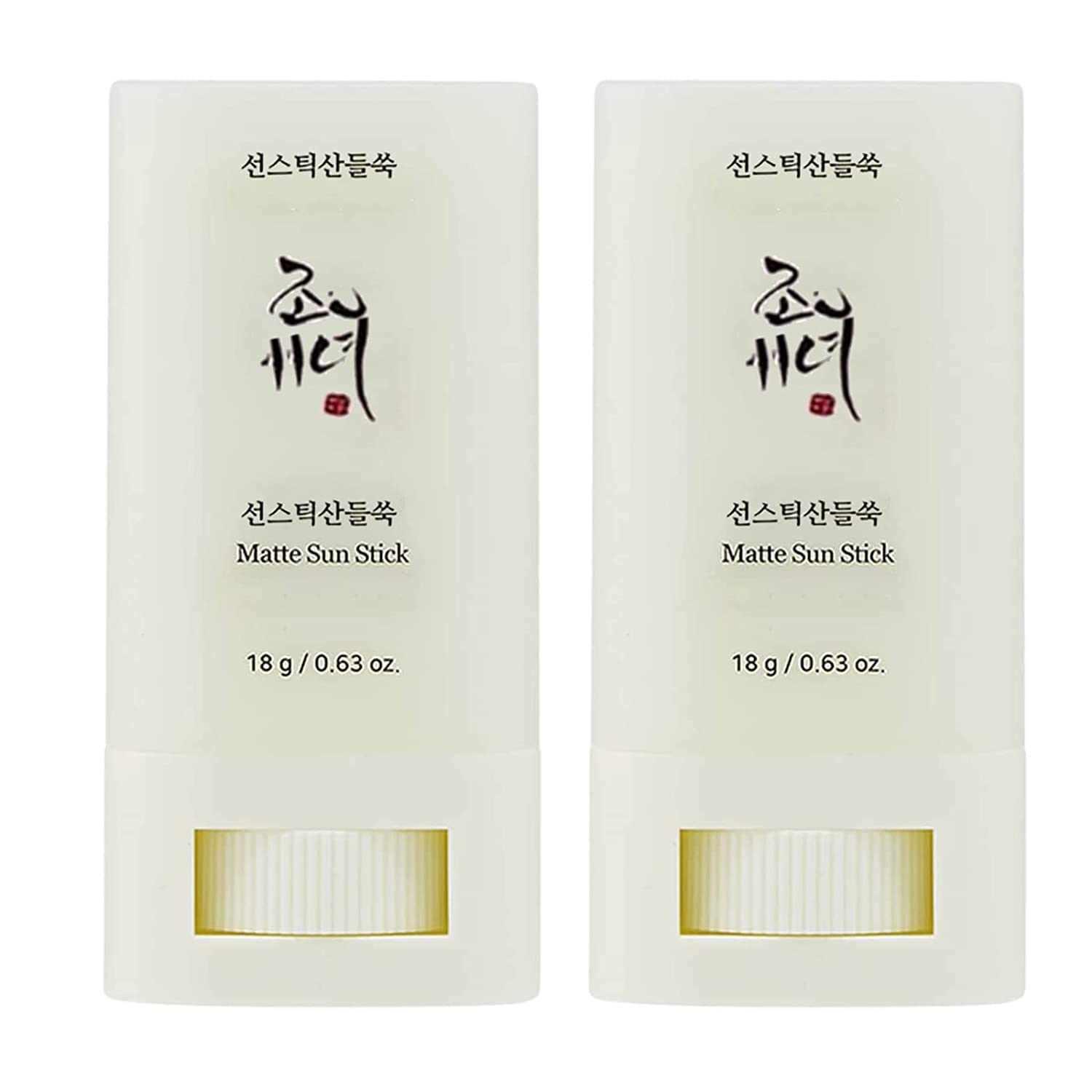 [Beauty of Joseon] Matte Sun Stick : Mugwort + Camilia Wepremiumng