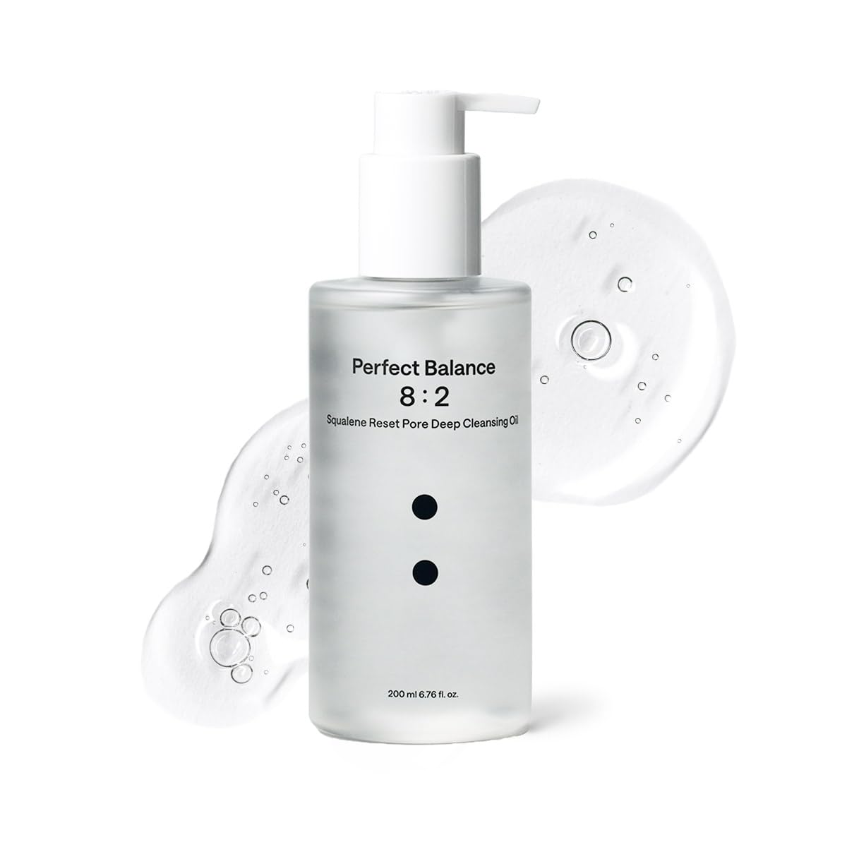 [B Lab] Squalene Reset Pore Deep Cleansing Oil 200ml Wepremiumng