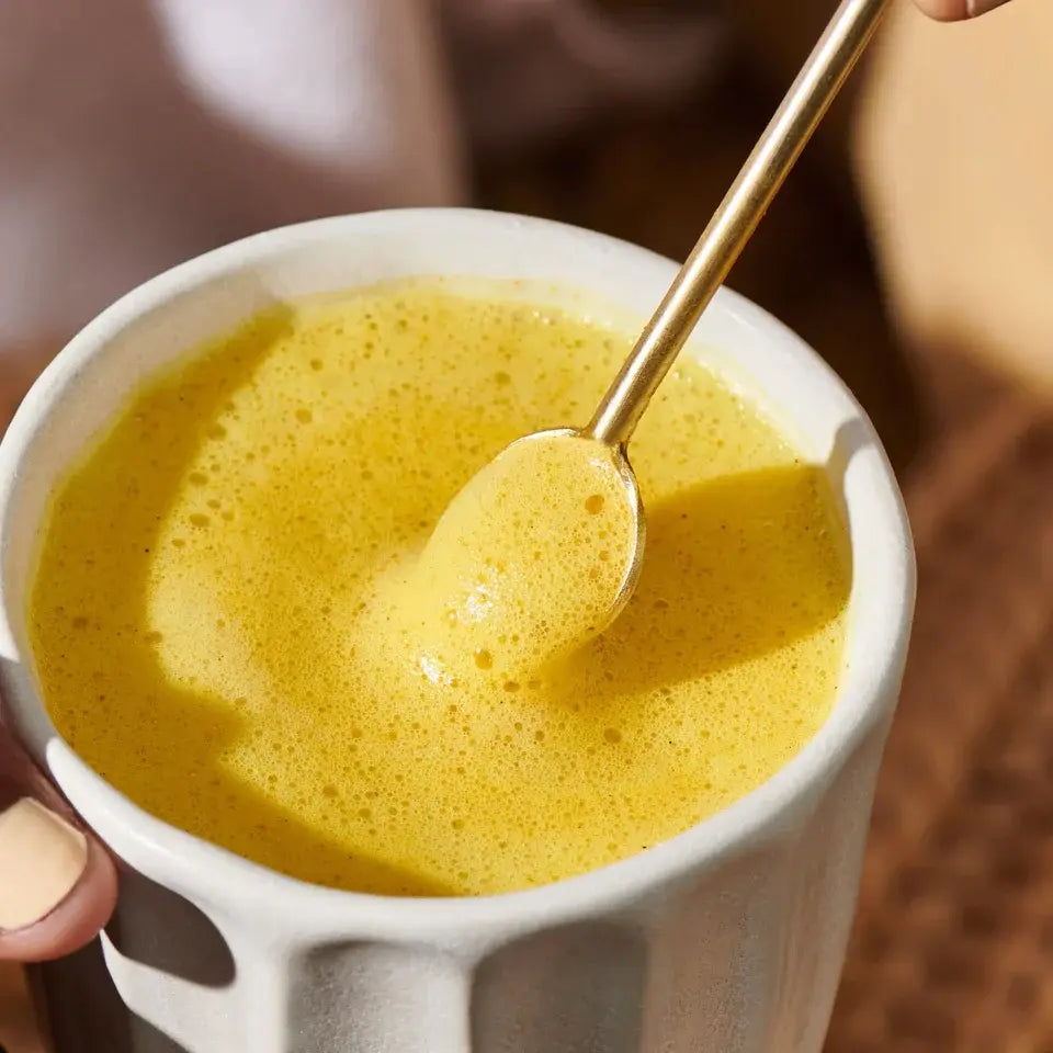 Clevr Instant Golden Super Latte (340g)