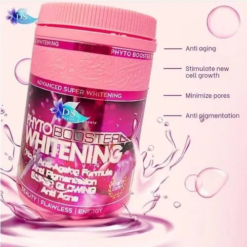 Phyto Booster Advanced Collagen -1000ml Wepremiumng