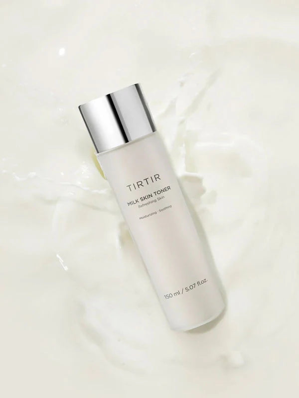 [TIRTIR] Milk Skin Toner 150ml