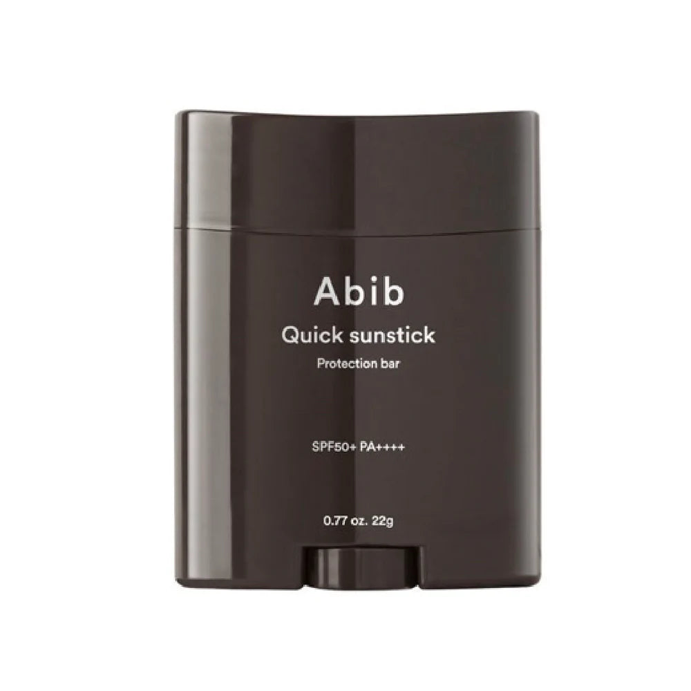 [ABIB] QUICK SUNSTICK PROTECTION BAR SPF50+ PA++++ Wepremiumng