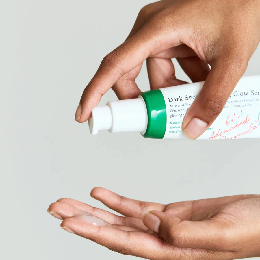 [AXIS-Y] Dark Spot Correcting Glow Serum 50ml Wepremiumng