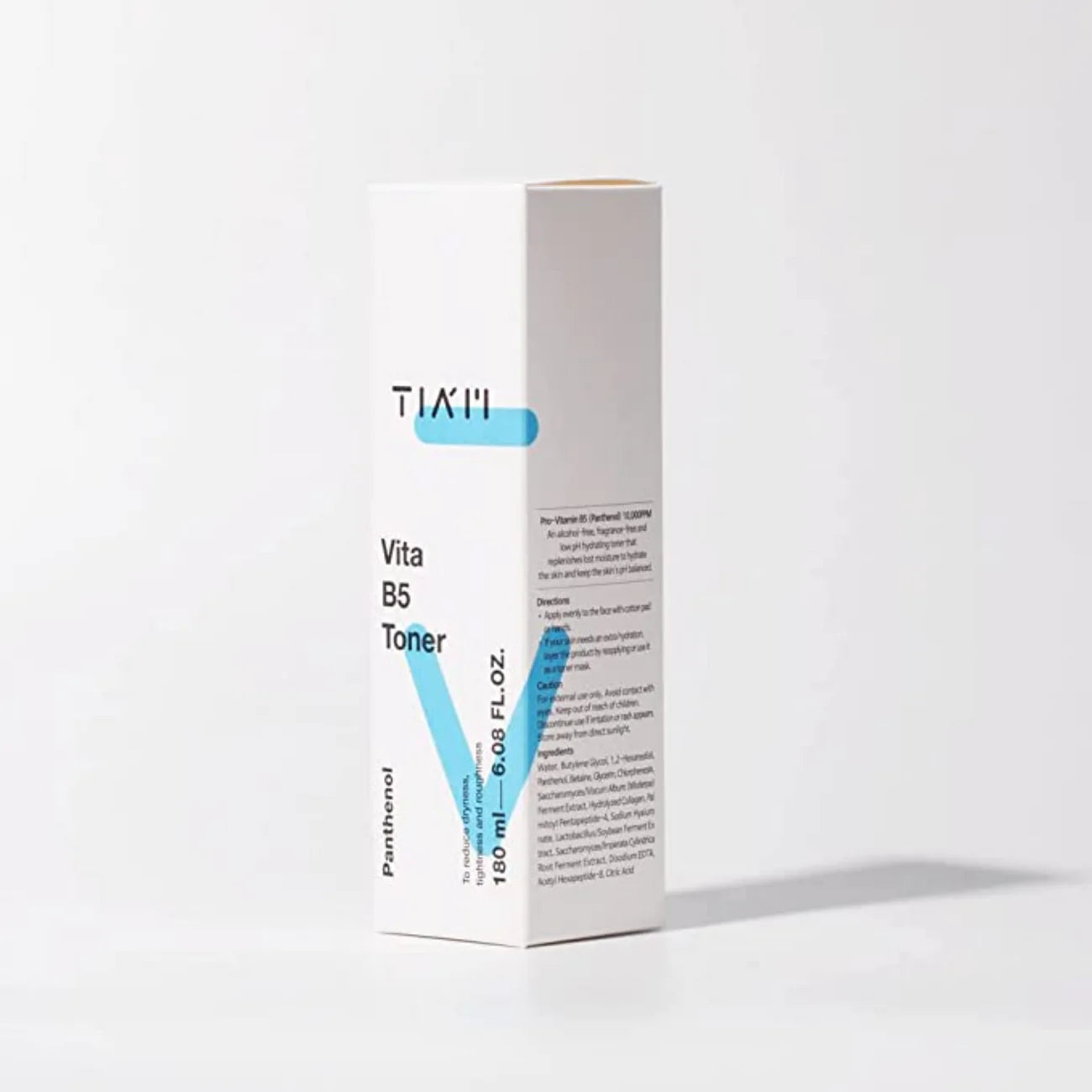 [Tiam] Vita B5 Toner 180ml Wepremiumng