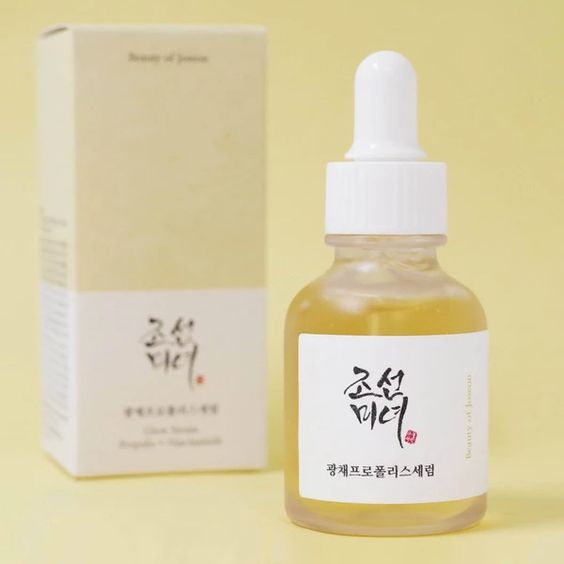 [Beauty of Joseon] Glow Serum 30ml