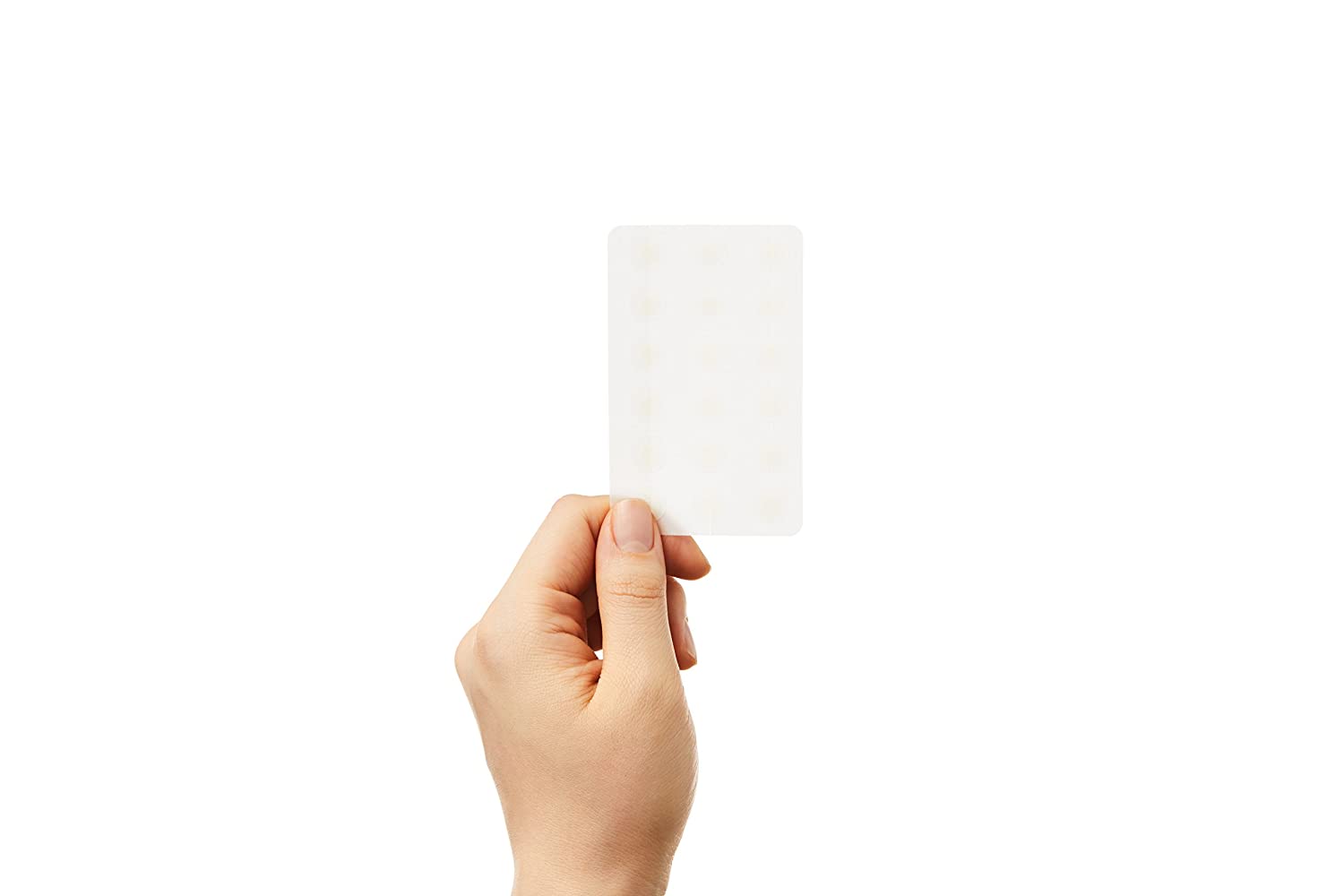 [COSRX] Clear Fit Master Patch (18 patches) Wepremiumng