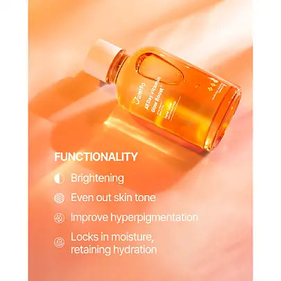 [Jumiso] All Day Brightening Serum 40ML Wepremiumng