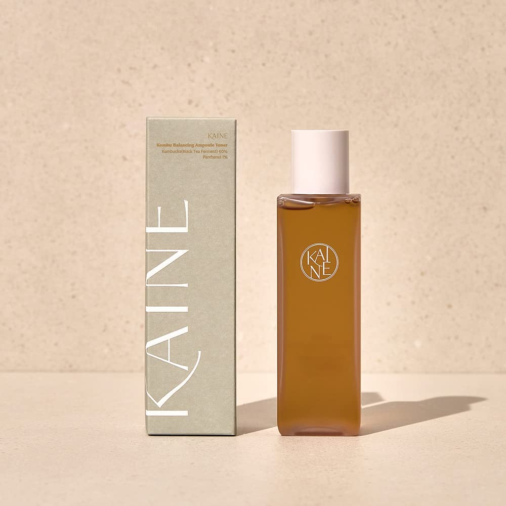 [KAINE] Kombu Balancing Ampoule Toner 150ml Wepremiumng