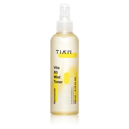 [Tiam] Vita B3 Mist Toner 200ml Wepremiumng