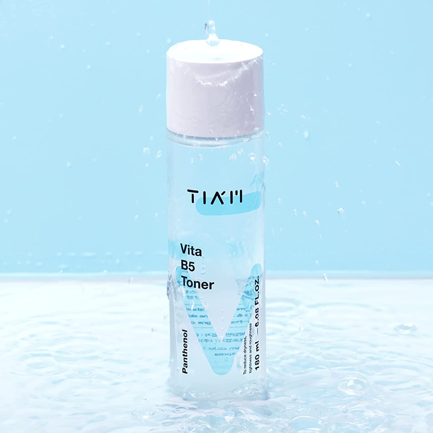 [Tiam] Vita B5 Toner 180ml Wepremiumng